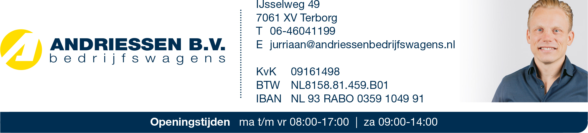 Andriessen