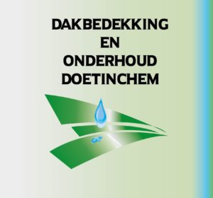 Dakbedekking en onderhoud