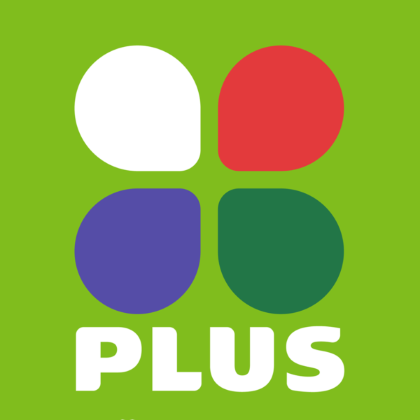 Plus supermarkt